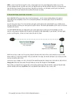 Preview for 5 page of Fusion Sport SmartSpeed PT User Manual