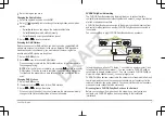 Preview for 5 page of Fusion Apollo 770 Quick Start Manual