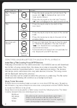 Preview for 22 page of Fusion MS-AV700i Manual