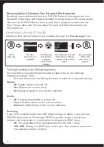 Preview for 24 page of Fusion MS-AV700i Manual