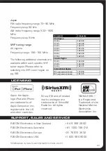 Preview for 61 page of Fusion MS-AV700i Manual