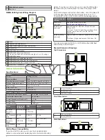 Preview for 4 page of Fusion MS-AV750 Installation Instructions Manual