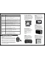 Preview for 15 page of Fusion MS-RA205 Quick Start Manual & Installation Instructions