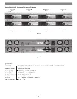 Preview for 2 page of Fusion R800RAID User Manual