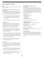 Preview for 6 page of Fusion R800RAID User Manual