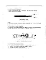 Preview for 12 page of Fuso Fuso-603 Instruction Manual