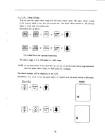 Preview for 28 page of Fuso Fuso-603 Instruction Manual