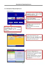 Preview for 18 page of Fuso Multi Use Tester III Instruction Manual