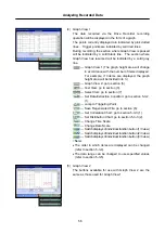 Preview for 62 page of Fuso Multi Use Tester III Instruction Manual