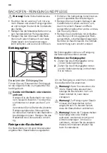 Preview for 30 page of FUST NOVAMATIC FH67-412K User Manual