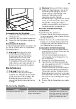 Preview for 33 page of FUST NOVAMATIC FH67-412K User Manual