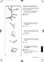 Preview for 19 page of FUST NOVAMATIC NM 2830 Instruction Manual