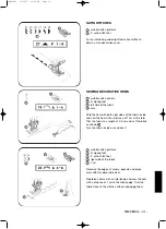 Preview for 41 page of FUST NOVAMATIC NM 2830 Instruction Manual