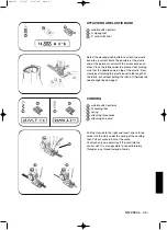 Preview for 45 page of FUST NOVAMATIC NM 2830 Instruction Manual