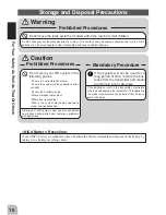 Preview for 9 page of FUTABA 3GR-2.4GHZ Instruction Manual