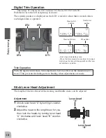 Preview for 15 page of FUTABA 3GR-2.4GHZ Instruction Manual