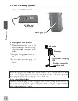 Preview for 17 page of FUTABA 3GR-2.4GHZ Instruction Manual