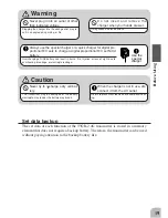 Preview for 18 page of FUTABA 3GR-2.4GHZ Instruction Manual