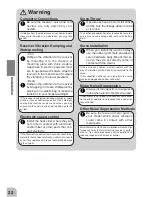 Preview for 21 page of FUTABA 3GR-2.4GHZ Instruction Manual