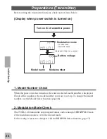 Preview for 23 page of FUTABA 3GR-2.4GHZ Instruction Manual