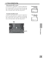 Preview for 24 page of FUTABA 3GR-2.4GHZ Instruction Manual