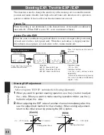 Preview for 33 page of FUTABA 3GR-2.4GHZ Instruction Manual