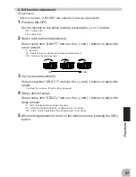 Preview for 36 page of FUTABA 3GR-2.4GHZ Instruction Manual