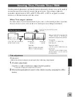 Preview for 42 page of FUTABA 3GR-2.4GHZ Instruction Manual