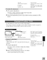 Preview for 44 page of FUTABA 3GR-2.4GHZ Instruction Manual