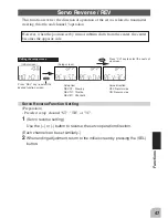 Preview for 46 page of FUTABA 3GR-2.4GHZ Instruction Manual