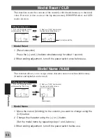 Preview for 51 page of FUTABA 3GR-2.4GHZ Instruction Manual