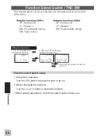 Preview for 53 page of FUTABA 3GR-2.4GHZ Instruction Manual