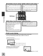 Preview for 24 page of FUTABA 3PJ Super Instruction Manual