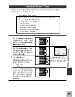 Preview for 95 page of FUTABA 3PJ Super Instruction Manual