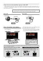 Preview for 18 page of FUTABA FX-36 Instruction Manual