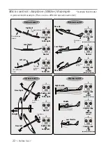 Preview for 22 page of FUTABA FX-36 Instruction Manual