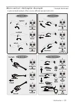 Preview for 23 page of FUTABA FX-36 Instruction Manual