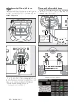 Preview for 26 page of FUTABA FX-36 Instruction Manual