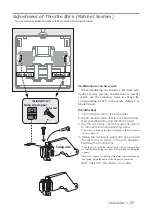 Preview for 27 page of FUTABA FX-36 Instruction Manual