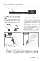 Preview for 33 page of FUTABA FX-36 Instruction Manual