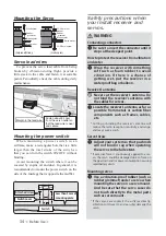 Preview for 34 page of FUTABA FX-36 Instruction Manual