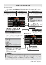 Preview for 39 page of FUTABA FX-36 Instruction Manual