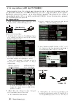 Preview for 40 page of FUTABA FX-36 Instruction Manual