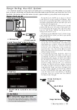 Preview for 43 page of FUTABA FX-36 Instruction Manual