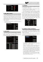 Preview for 45 page of FUTABA FX-36 Instruction Manual