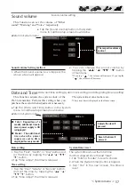 Preview for 57 page of FUTABA FX-36 Instruction Manual