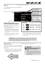 Preview for 59 page of FUTABA FX-36 Instruction Manual