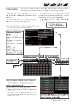 Preview for 63 page of FUTABA FX-36 Instruction Manual