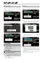 Preview for 68 page of FUTABA FX-36 Instruction Manual