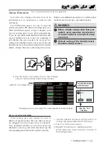 Preview for 71 page of FUTABA FX-36 Instruction Manual